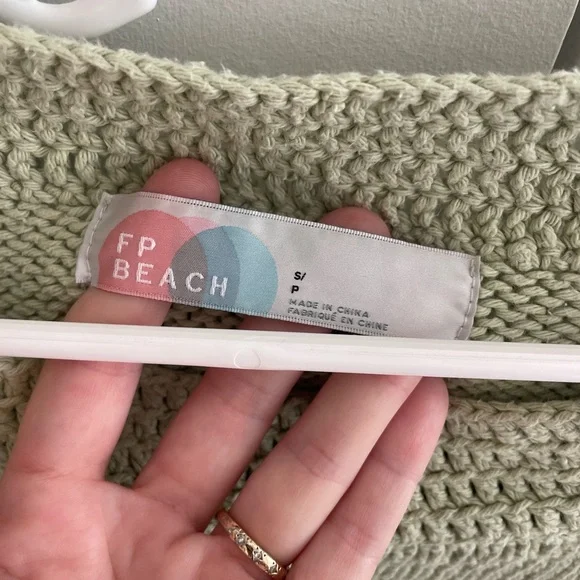 Free People Beach Lounge Set - Picture 2 of 4